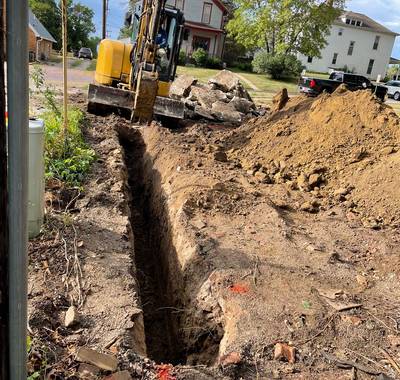  J & JR Construction LLC