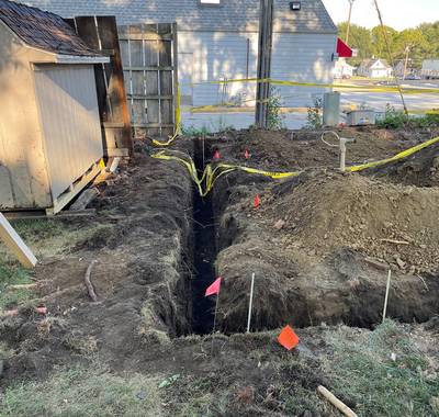  J & JR Construction LLC