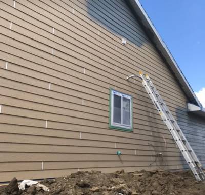  J & JR Construction LLC