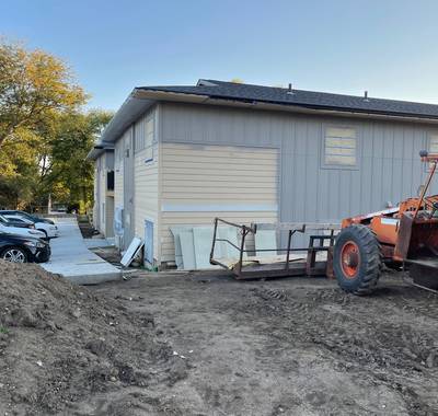  J & JR Construction LLC