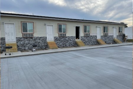 Concrete Services 